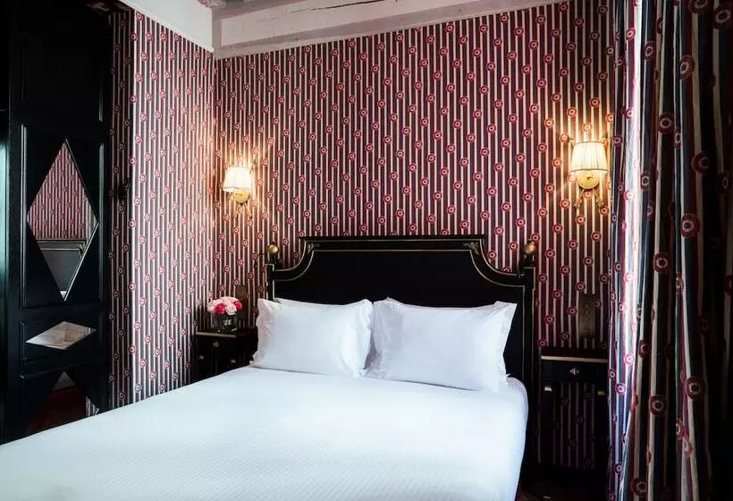 Chambre Classique, Hôtel De Joséphine Bonaparte