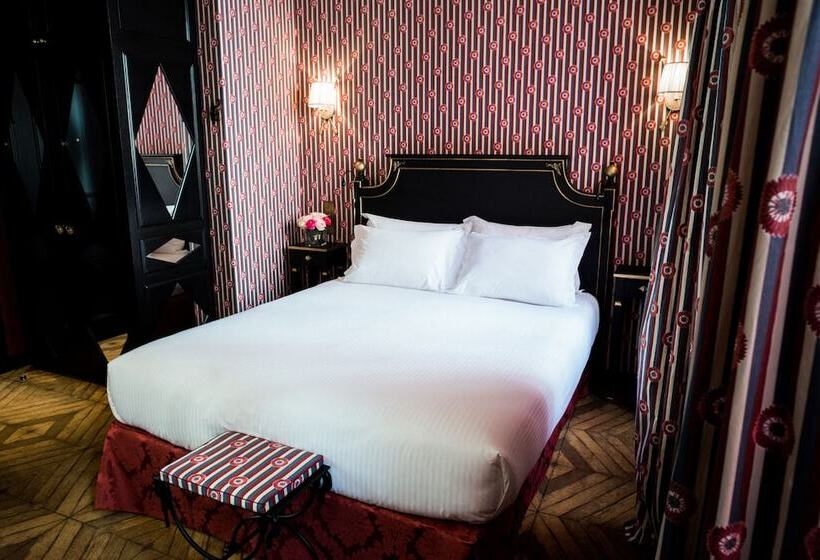 اتاق کلاسیک, Hôtel De Joséphine Bonaparte