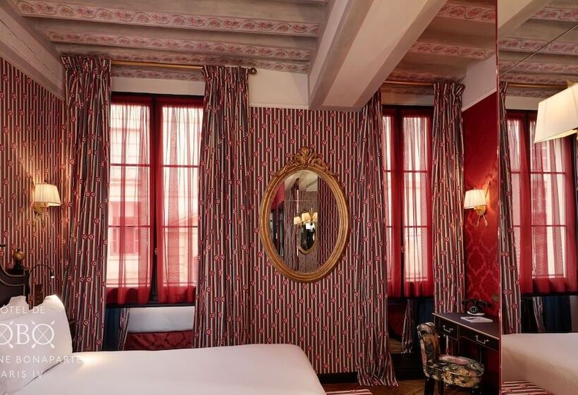 اتاق کلاسیک, Hôtel De Joséphine Bonaparte