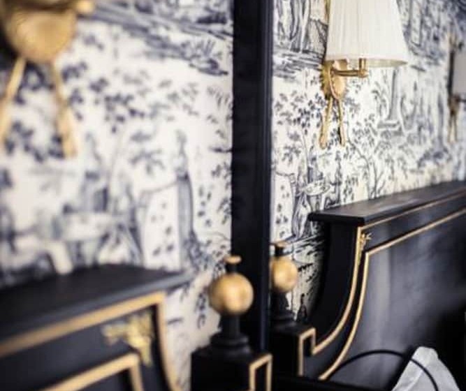Chambre Supérieure, Hôtel De Joséphine Bonaparte