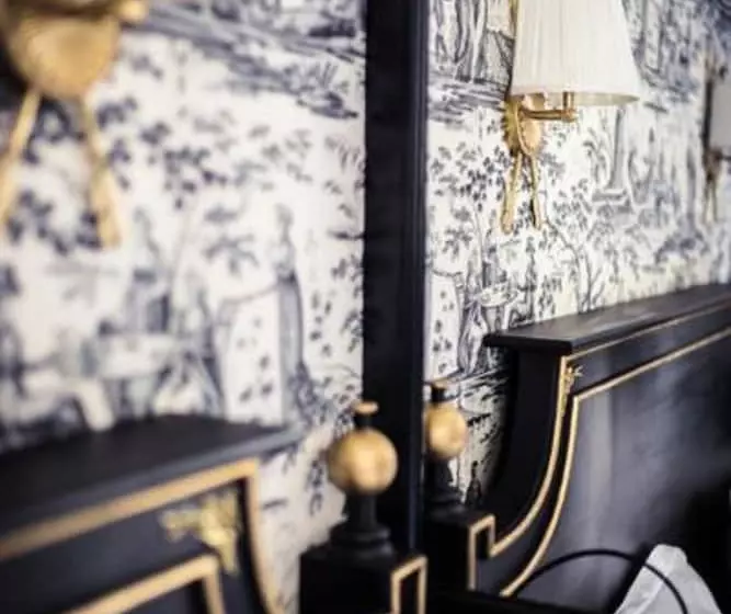 Chambre Supérieure, Hôtel De Joséphine Bonaparte