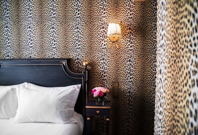 اتاق سوپریور, Hôtel De Joséphine Bonaparte