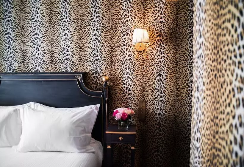 Chambre Supérieure, Hôtel De Joséphine Bonaparte