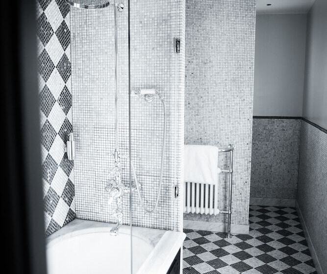 Junior Suite, Hôtel De Joséphine Bonaparte