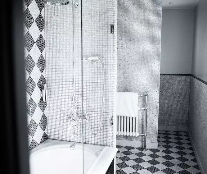 Junior Suite, Hôtel De Joséphine Bonaparte