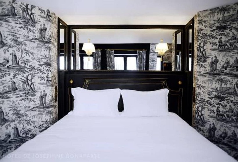 Junior Suite, Hôtel De Joséphine Bonaparte