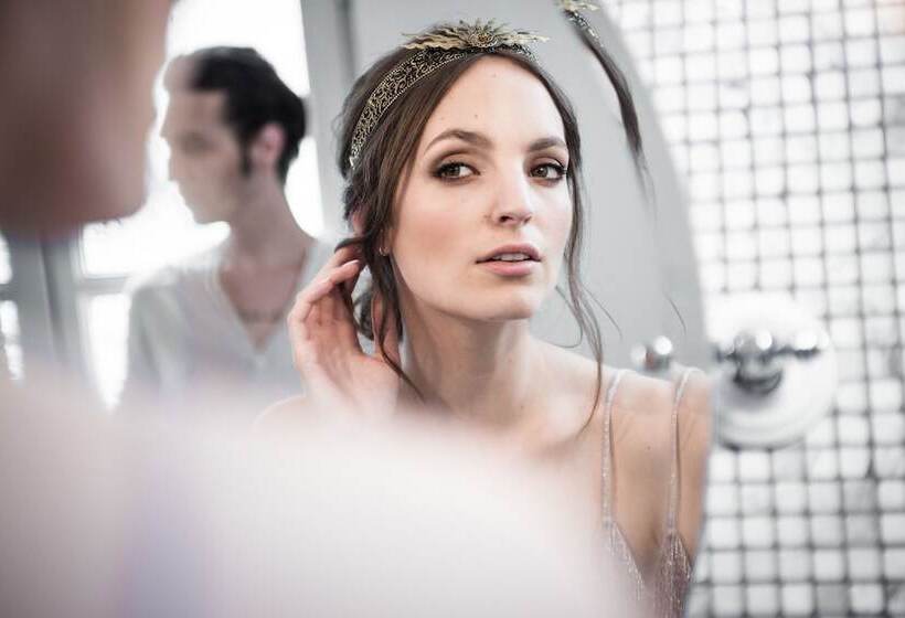 اتاق خانوادگی, Hôtel De Joséphine Bonaparte