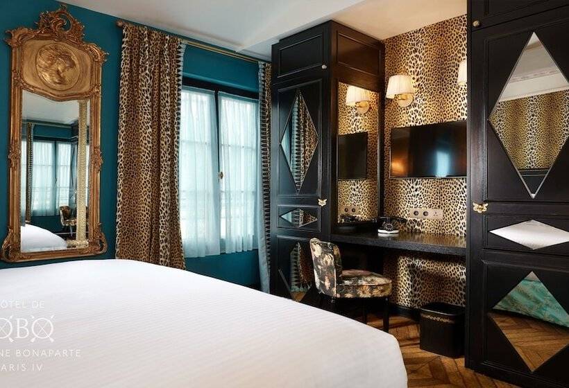 Chambre Familiale, Hôtel De Joséphine Bonaparte