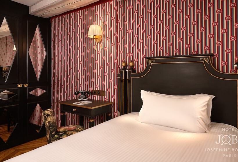 اتاق خانوادگی, Hôtel De Joséphine Bonaparte