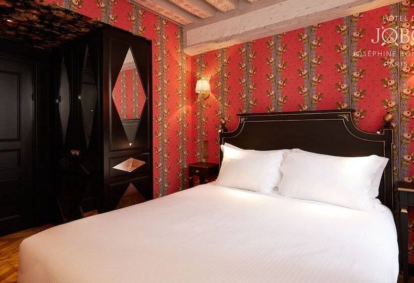 اتاق کلاسیک, Hôtel De Joséphine Bonaparte
