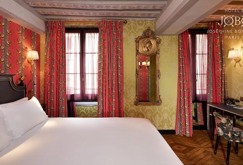 اتاق کلاسیک, Hôtel De Joséphine Bonaparte