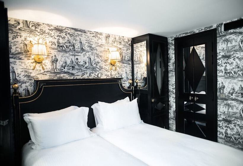 اتاق کلاسیک, Hôtel De Joséphine Bonaparte