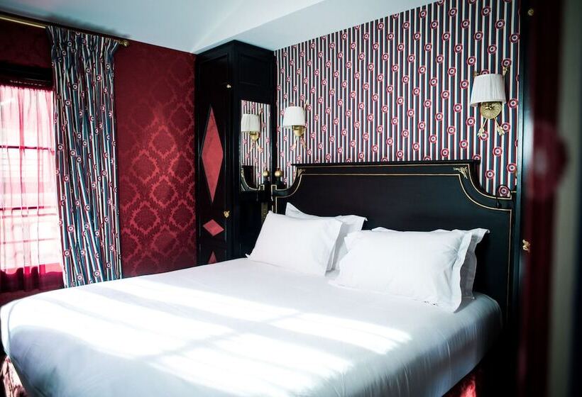 اتاق کلاسیک, Hôtel De Joséphine Bonaparte