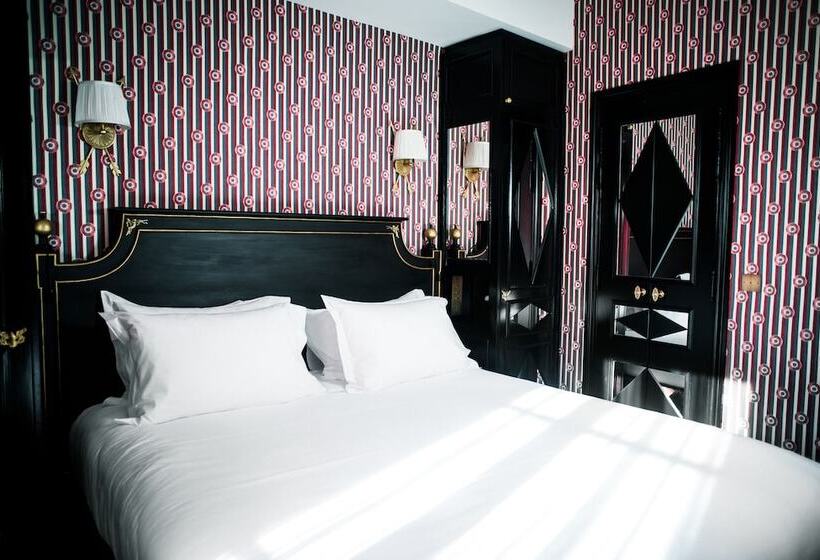Chambre Classique, Hôtel De Joséphine Bonaparte