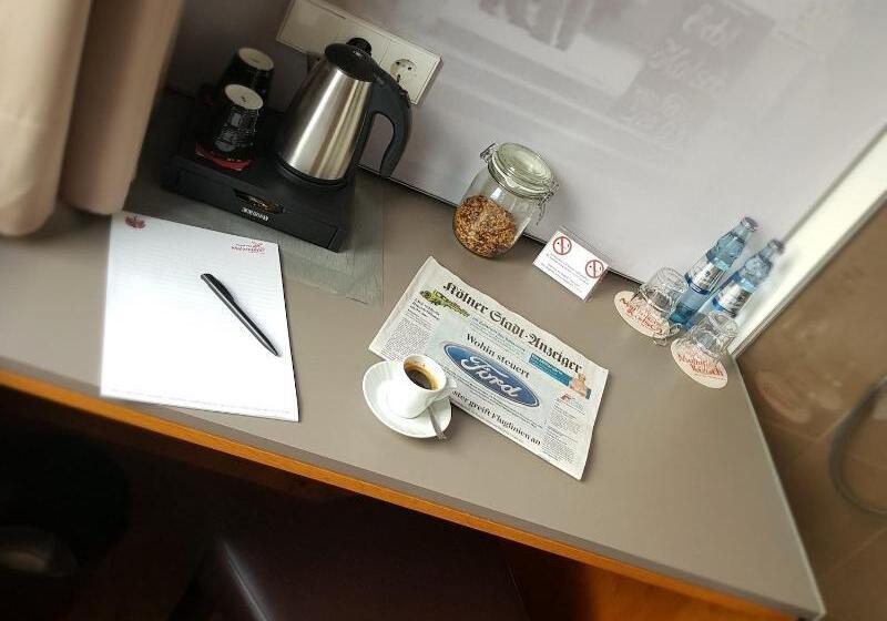 اتاق استاندارد, Lotus