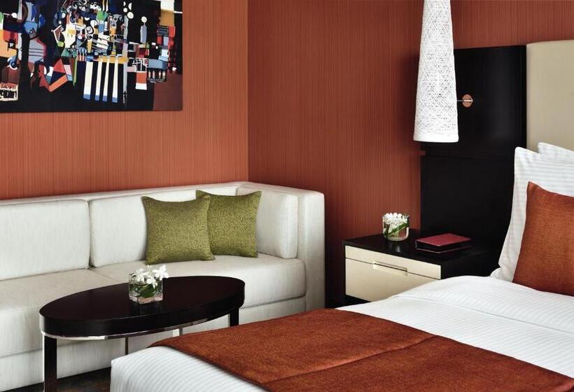Habitación Premium Vista al Mar., Nh Collection Colombo