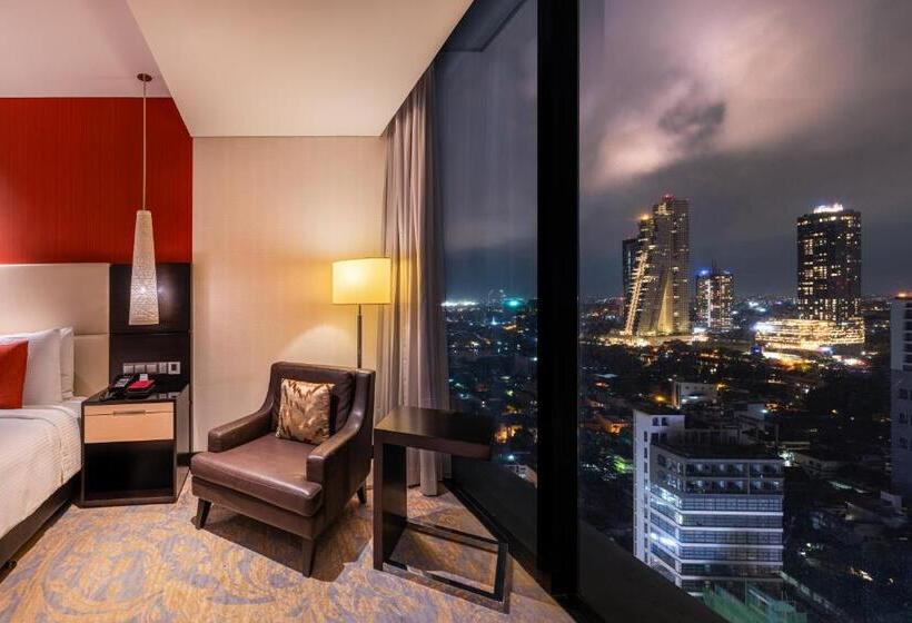 חדר סופריור, Nh Collection Colombo