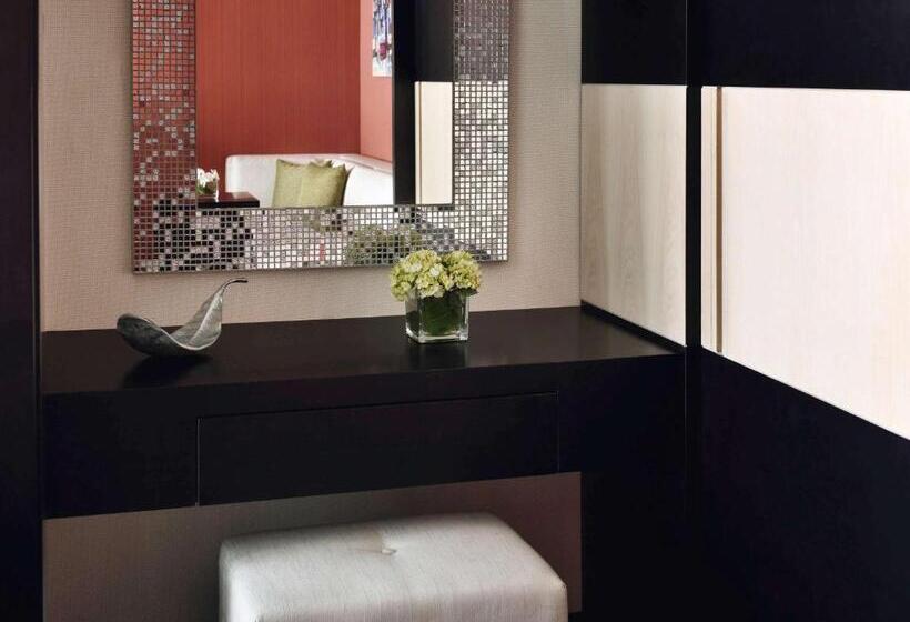 חדר אקזקיוטיב נוף לים, Nh Collection Colombo