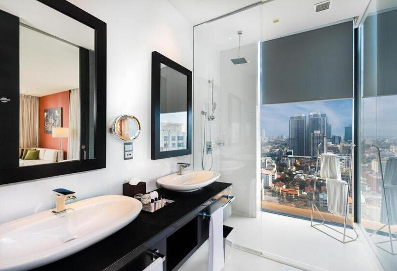 סוויטת ג'וניור, Nh Collection Colombo