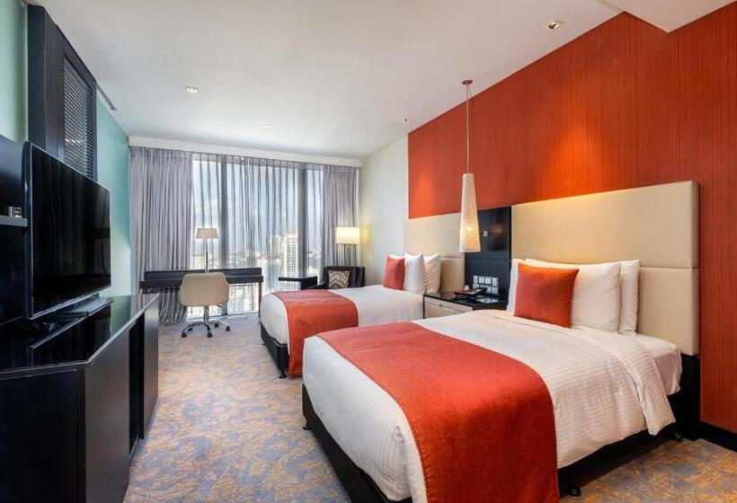 חדר פרמיום, Nh Collection Colombo