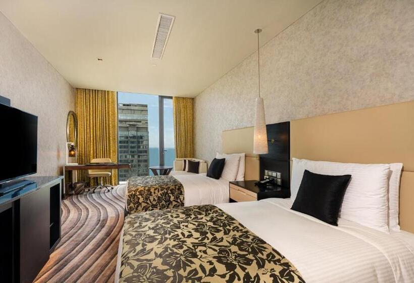 Президентский Люкс, Nh Collection Colombo