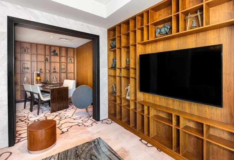 جناح رئاسى, Nh Collection Colombo