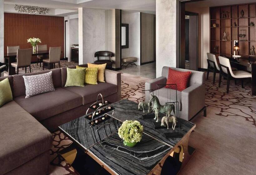Президентский Люкс, Nh Collection Colombo