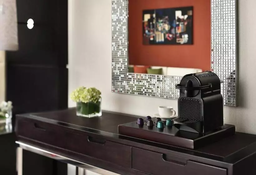 سوییت اجرایی, Nh Collection Colombo