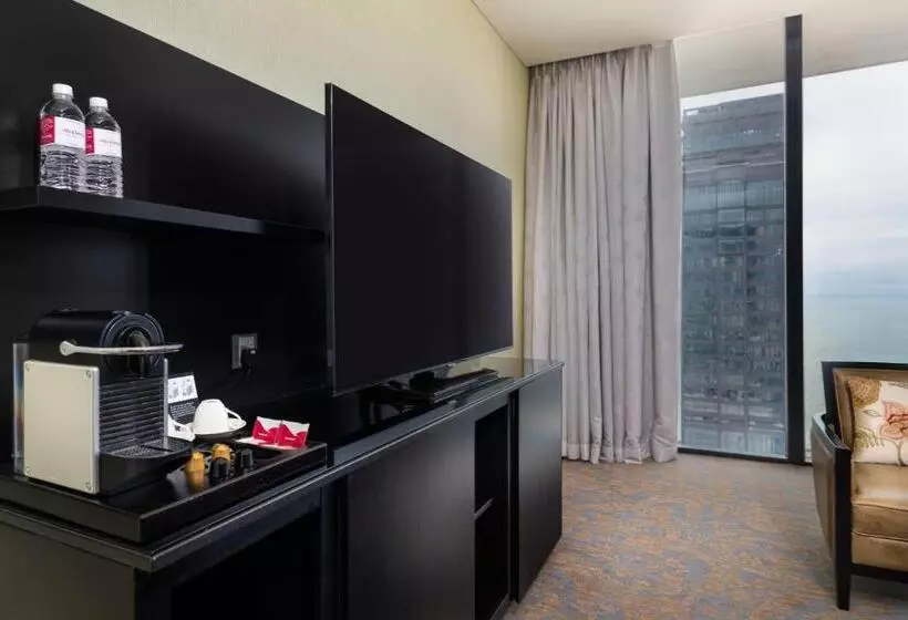 سوییت اجرایی, Nh Collection Colombo