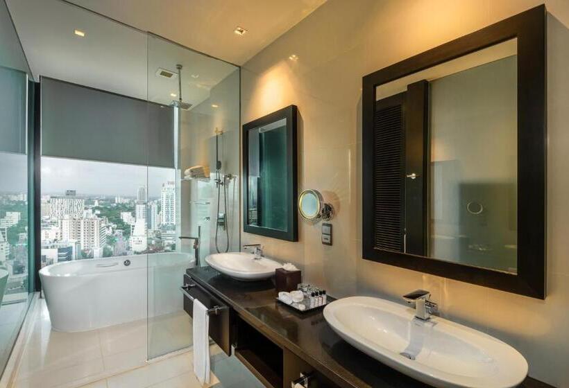 Президентский Люкс, Nh Collection Colombo