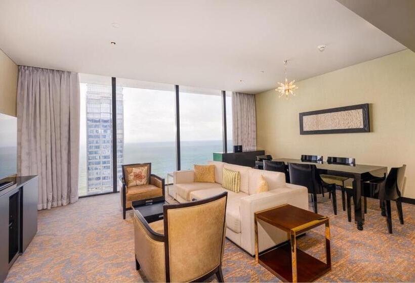 Президентский Люкс, Nh Collection Colombo