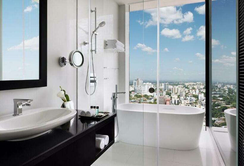 Президентский Люкс, Nh Collection Colombo