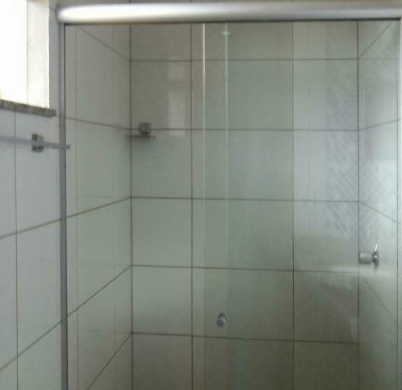 Семейный Номер, Pousada Lua De Tomate