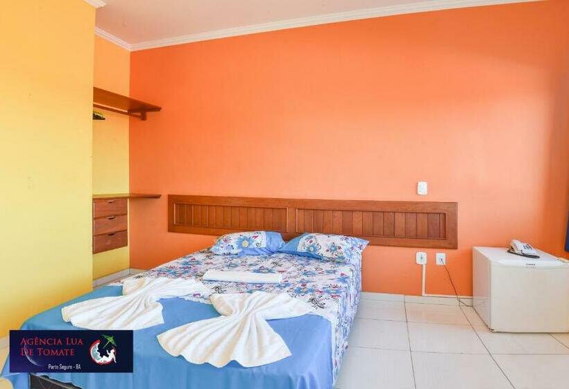 Номер Стандарт, Pousada Lua De Tomate