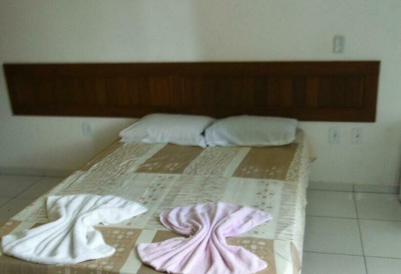 Номер Стандарт, Pousada Lua De Tomate