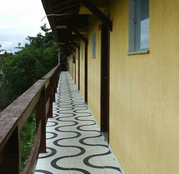 Семейный Номер, Pousada Lua De Tomate