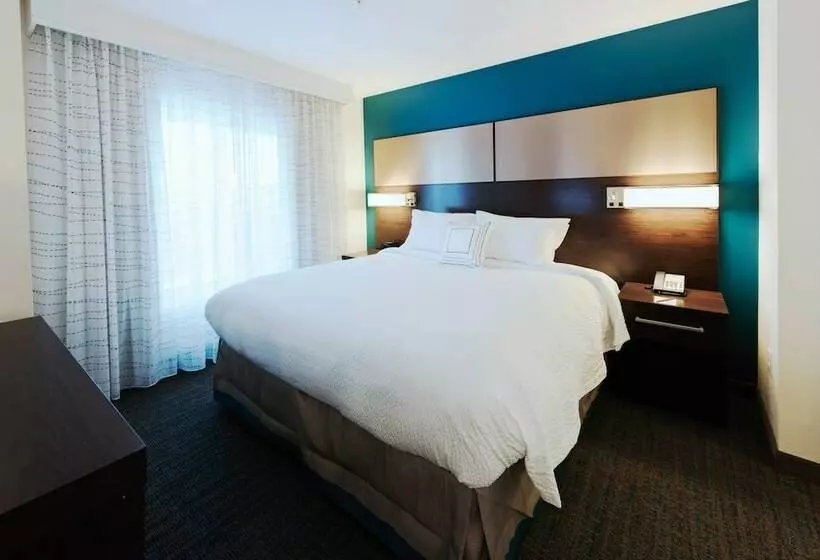 スイート, Residence Inn By Marriott Philadelphia Glen Mills/concordville