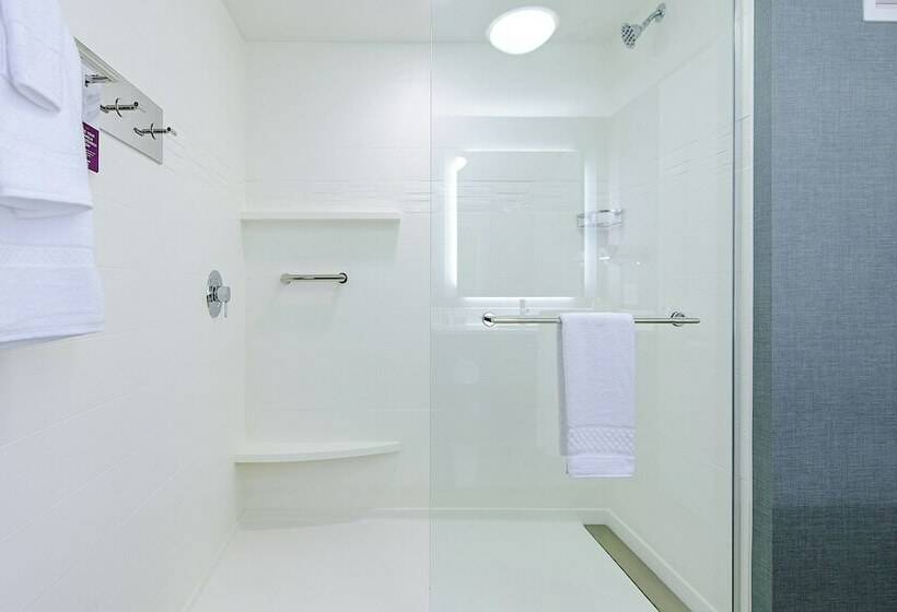 جناح, Residence Inn By Marriott Philadelphia Glen Mills/concordville