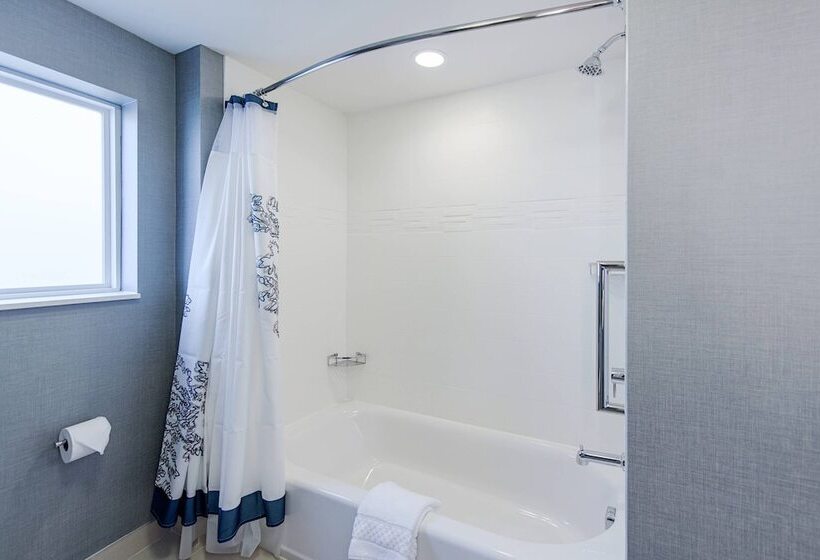 جناح, Residence Inn By Marriott Philadelphia Glen Mills/concordville