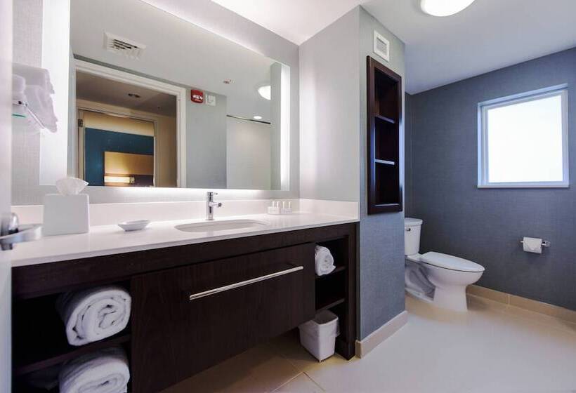 جناح, Residence Inn By Marriott Philadelphia Glen Mills/concordville