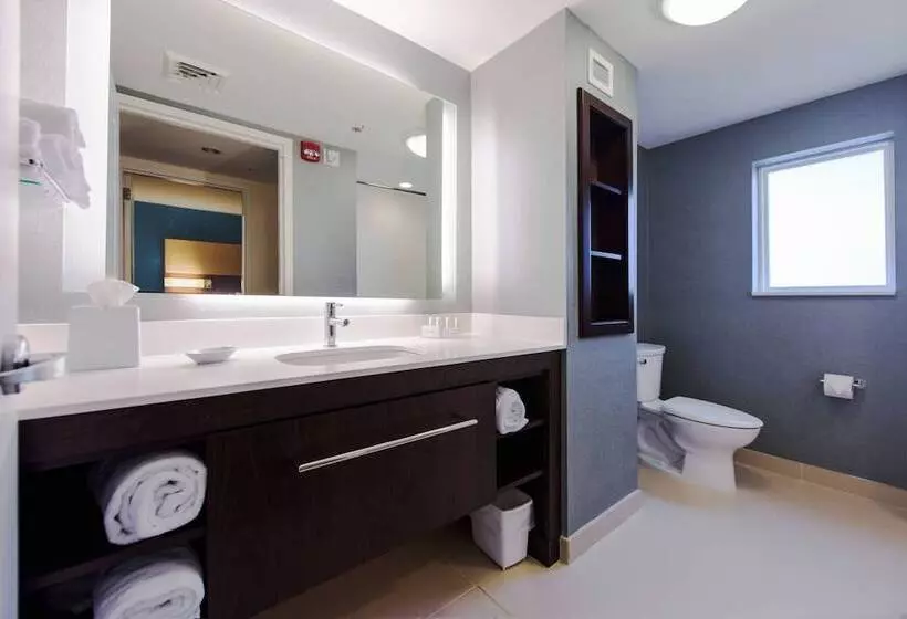 スイート, Residence Inn By Marriott Philadelphia Glen Mills/concordville