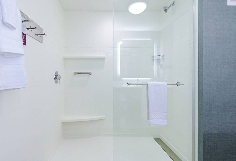 جناح, Residence Inn By Marriott Philadelphia Glen Mills/concordville