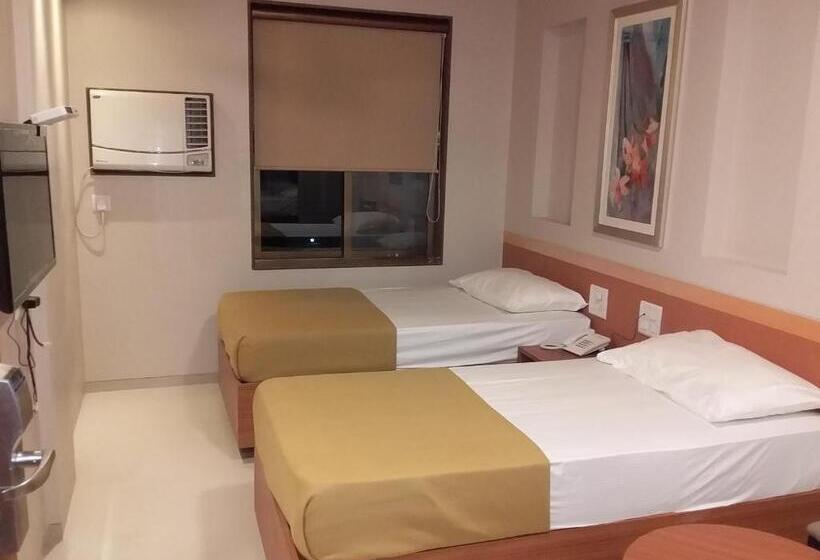 חדר דלוקס, Sai Suraj Palace