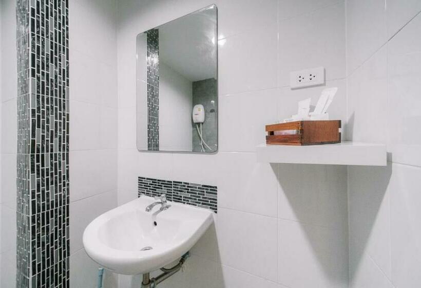 Номер Deluxe, Sukhothai Garden