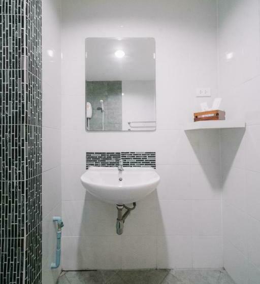 غرفة ديلوكس, Sukhothai Garden