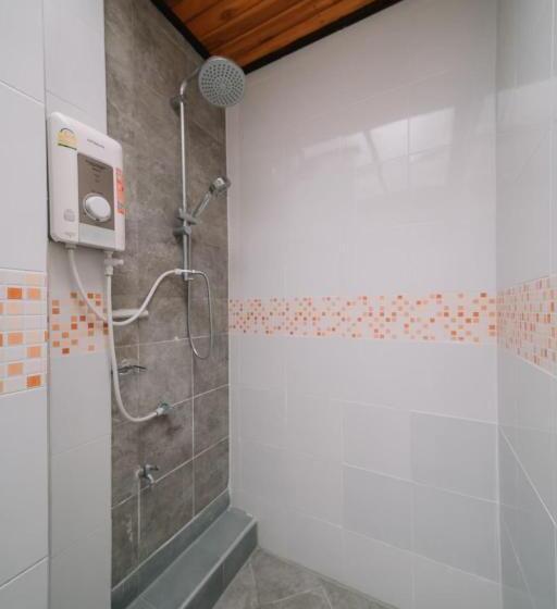 غرفة سوبيريور مطلّة علي الحديقة, Sukhothai Garden