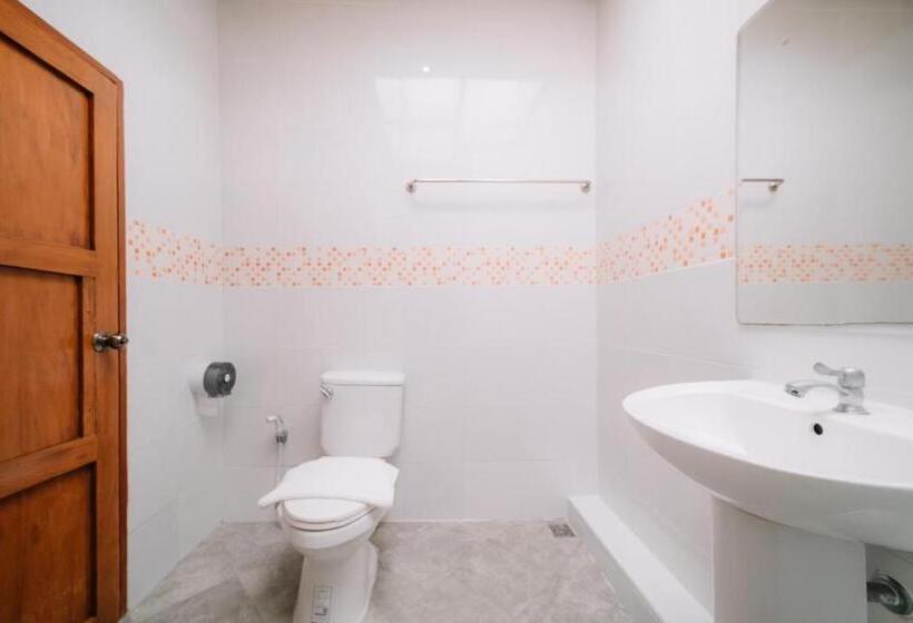 غرفة سوبيريور مطلّة علي الحديقة, Sukhothai Garden