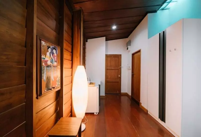 اتاق سوپریور با چشمانداز باغ, Sukhothai Garden