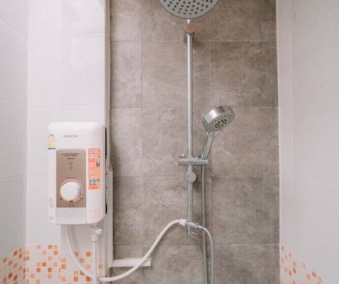 غرفة سوبيريور مطلّة علي الحديقة, Sukhothai Garden