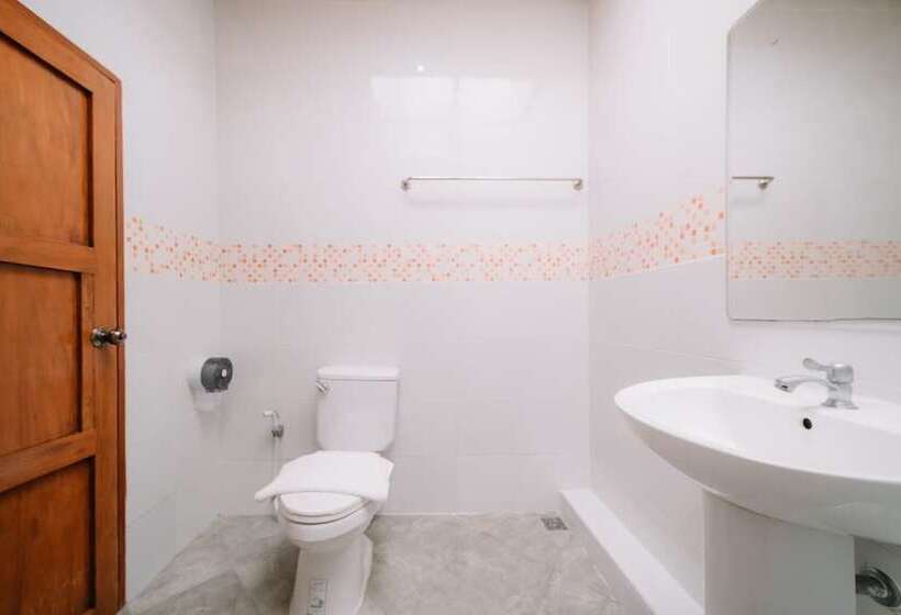 غرفة سوبيريور مطلّة علي الحديقة, Sukhothai Garden